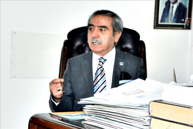 Yeni anayasa yapmak için önce seçim sistemi değiştirilmeli