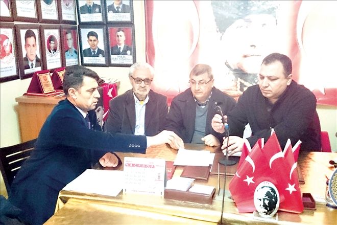 Öcal güven tazeledi
