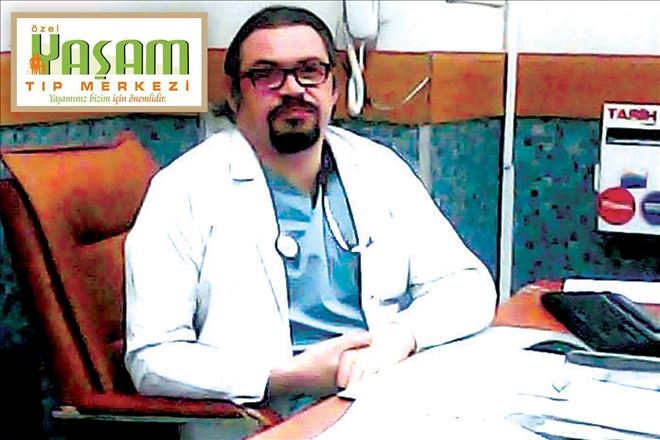 Elvan Amasyalı artık Yaşam´da