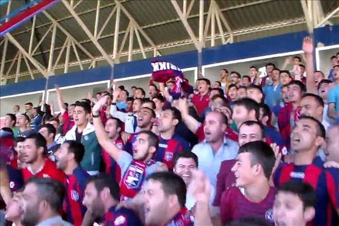 Türk Metal Kırıkkalespor, Kırıkkale´nin bir değeridir