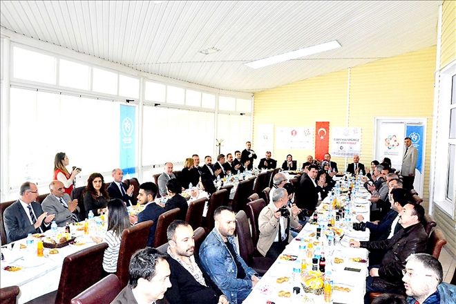 Güzel Ağız, Güzel Yürek, Güzel Toplum