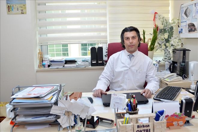 Cam Kemik Hastalığı, ailesel geçişli bir dokusal hastalıktır