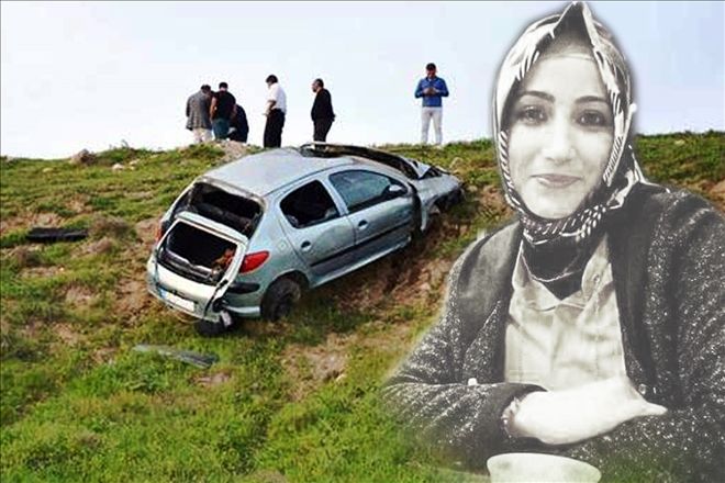 Genç doktorun acı ölümü
