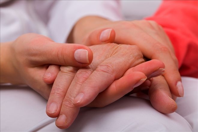 Parkinson´un tedavisinde ilaç kadar hareket de önemli