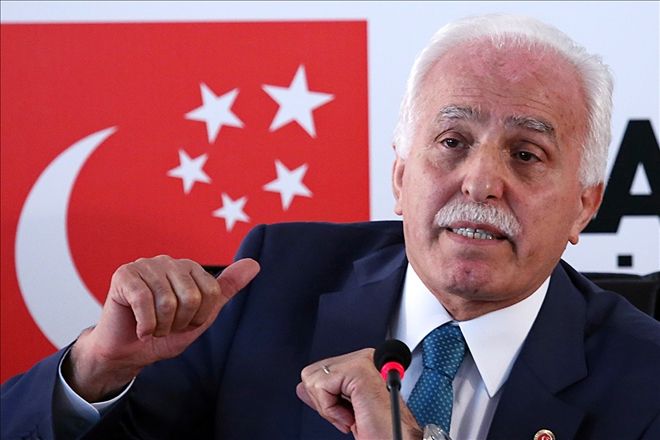 Sistemin kendisi sorgulanmalı