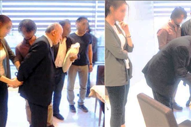 İhanetin Bedeli: Ters Kelepçe