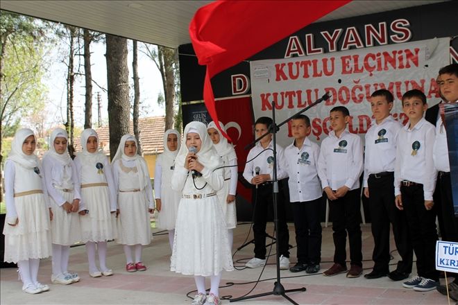Müslümanlar için önemli bir gün