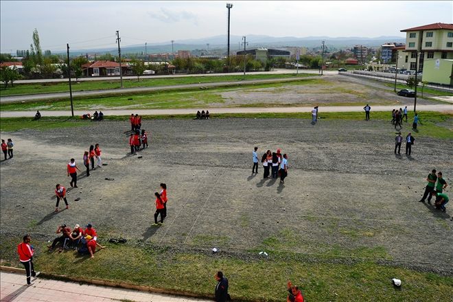 Okul Sporları Bocce Müsabakaları sona erdi