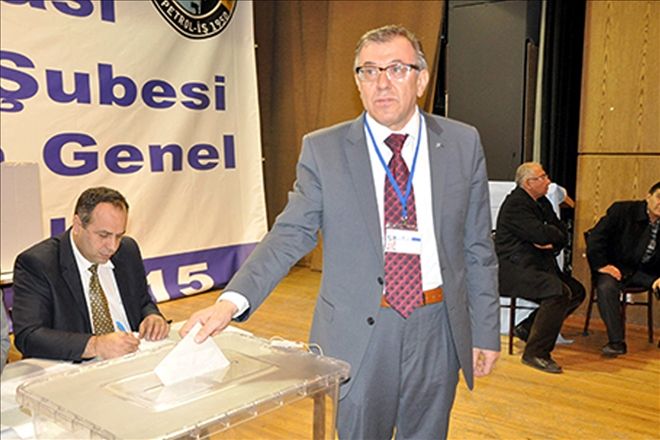 Baskılar işçileri kontrolden çıkardı