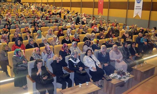 Bizim için şimdi Ensar olma vakti
