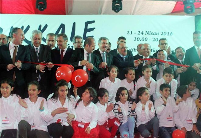 Bugün günlerden Kırıkkale