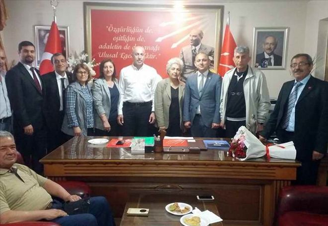 Dün söylediğimizi Bugünde söylüyoruz