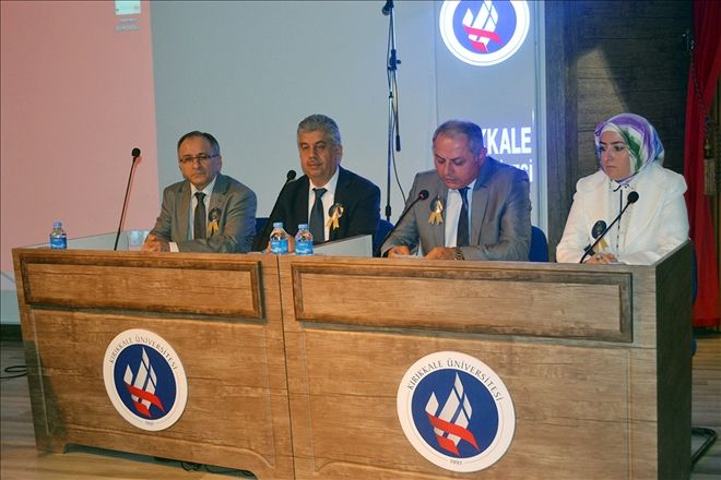 Birlik, kardeşlik ve beraberliğe en çok ihtiyaç duyduğumuz an