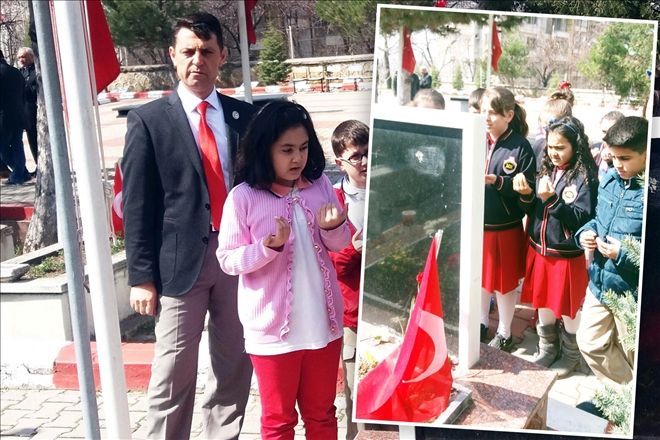 Miniklerden anlamlı davranış
