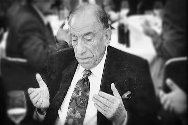 Türk Dünyasının lideri, Ülkücü Hareketin önderi