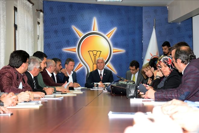 Yönetim daha da aktif çalışacak