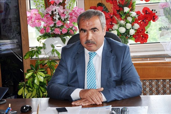 İşlerimiz şeffaf olacak