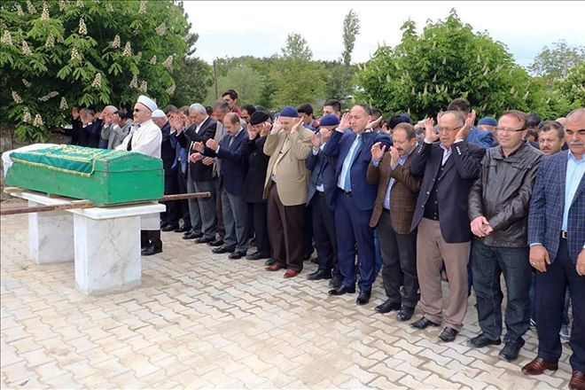 Kıratlı ailesinin acı günü