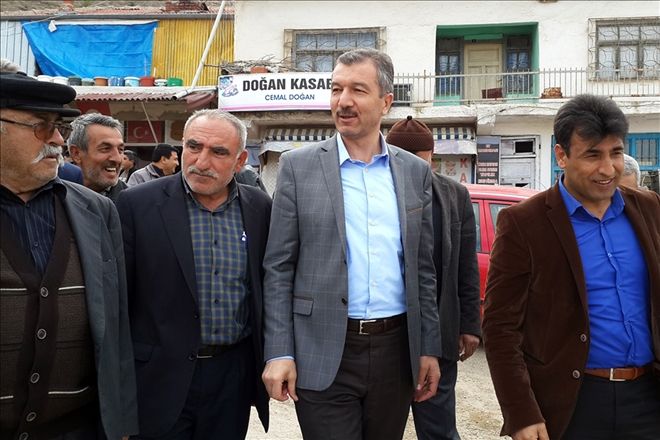 Engelli olmak bireyin kendi tercihi değildir