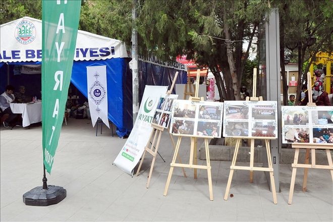 Şimdi kardeşliğin tam zamanı