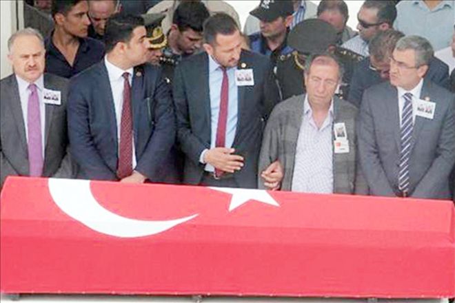 Feryatlar yürek dağladı