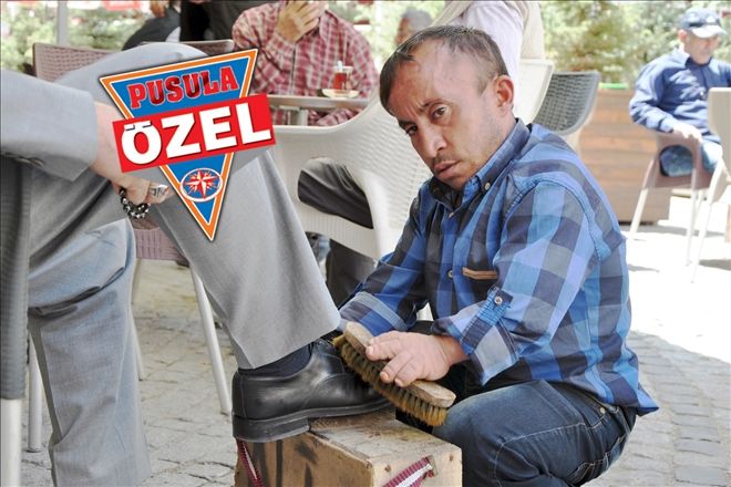 Ali´nin ibretlik hikâyesi