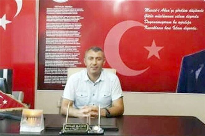 MKE´de Enerji Bir Sen Dönemi