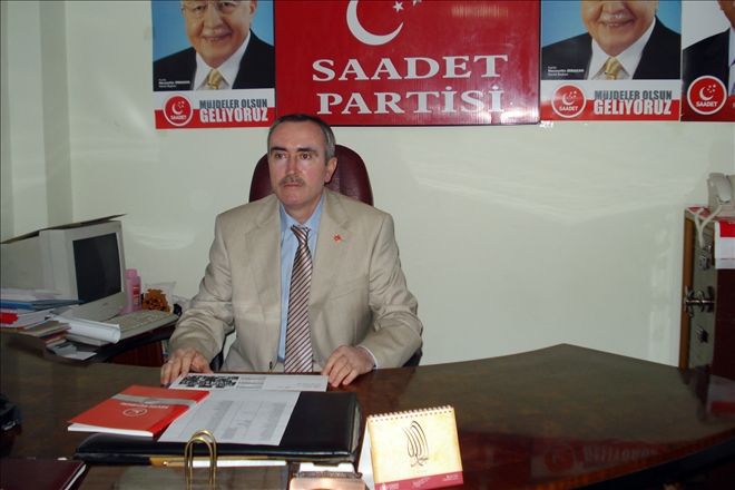 Adalet tehir edilmez