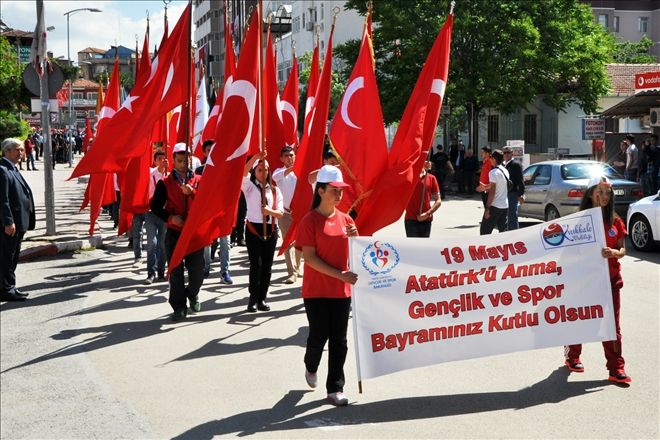 Bu ışık hiç sönmeyecek