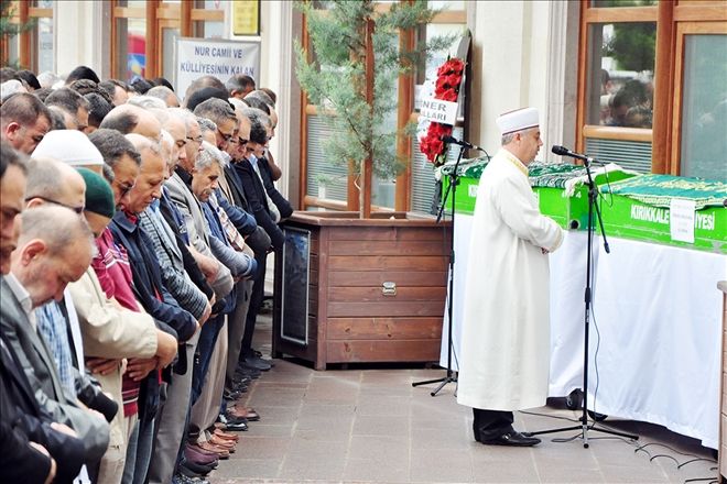 Pehlivanlı ailesinin acısı