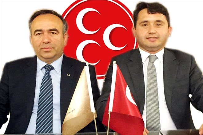 MHP çatısı altında toplanalım