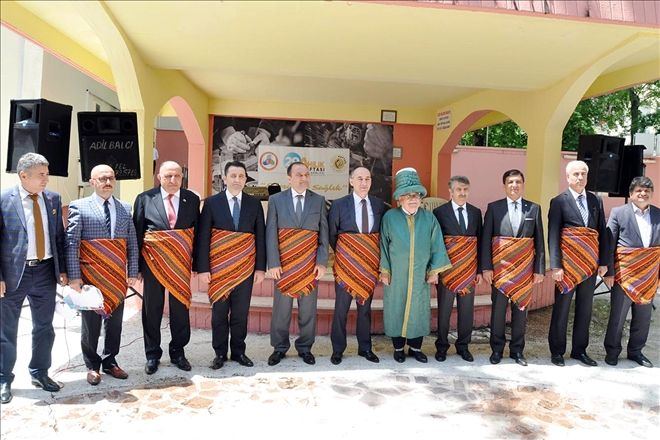 Esnaf, dürüst ve hakkaniyetli olmalı