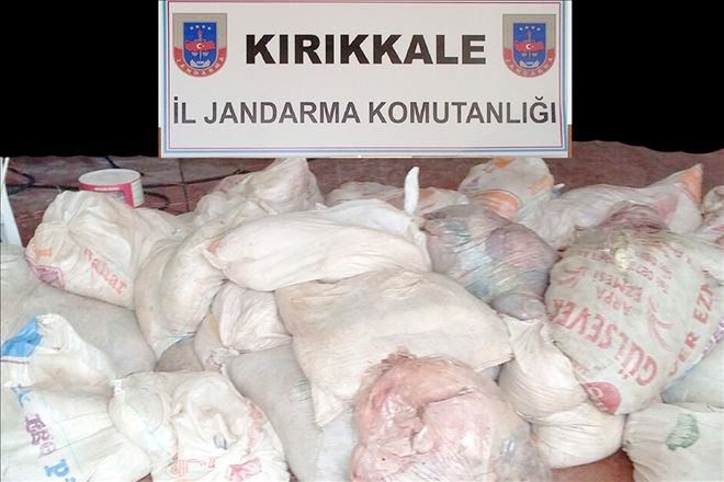 Terbiyesiz adamlar milleti zehirleyecekti