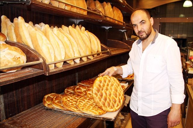 Bu Ramazan da pide 2 lira