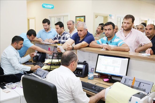 Ödeme için son gün! Ceza yemeyin!
