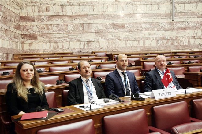 İkinci Dünya Savaşından beri en büyük göç dalgasını yaşıyoruz