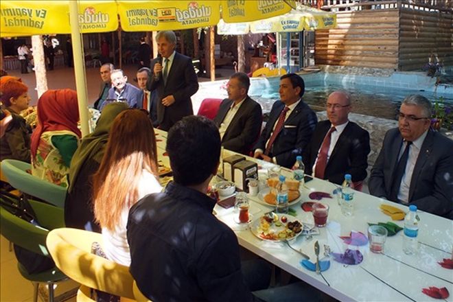 Öğretmenlik en kutsal meslek