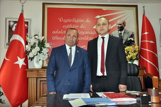 İhale peşinde kim koşuyor?
