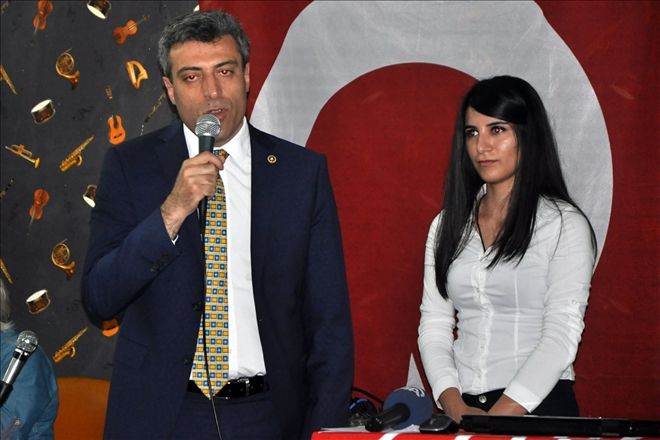 SINIRLARIMIZDA TAM BİR SAVAŞ YAŞANIYOR