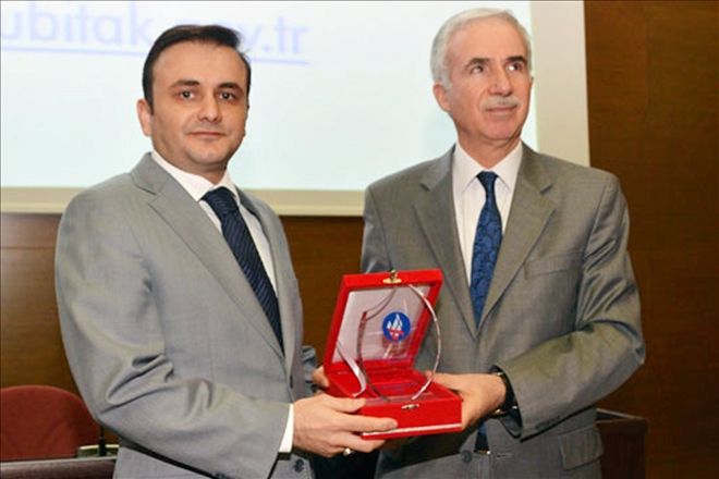 Araştırma yapma alt yapımız güçlü
