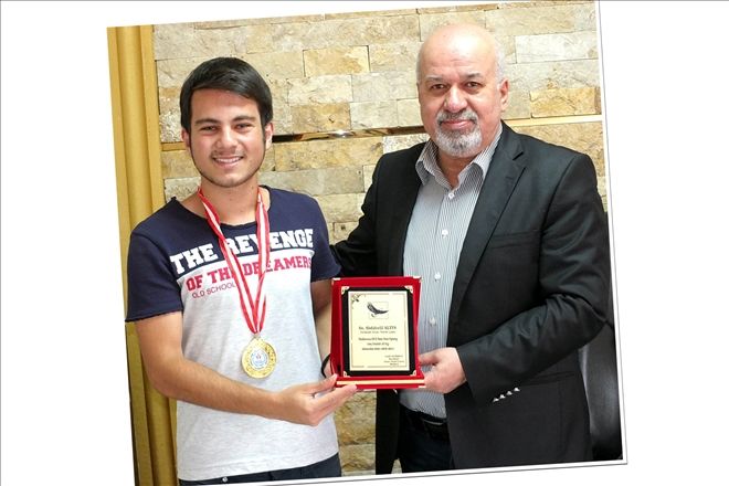 Kick Boks´ta ?Sınav?ın büyük başarısı