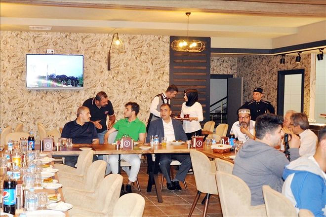 Yıllardır süren gelenek