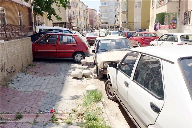 Herkes haklı!
