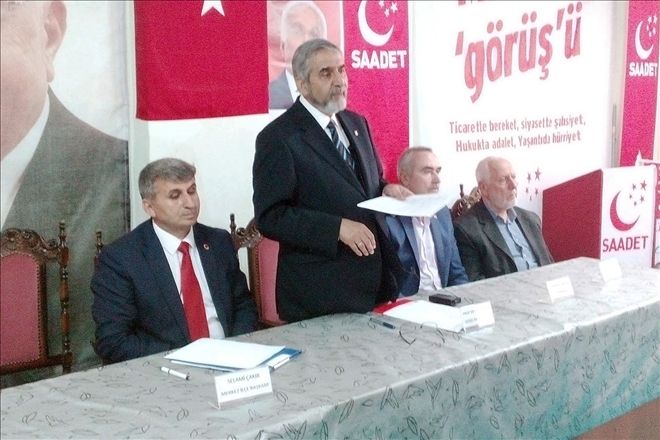 İktidar suni gündem yaratıyor