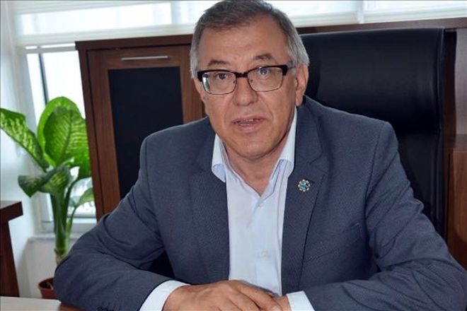 Türkiye´ye örnek bir sözleşme oldu