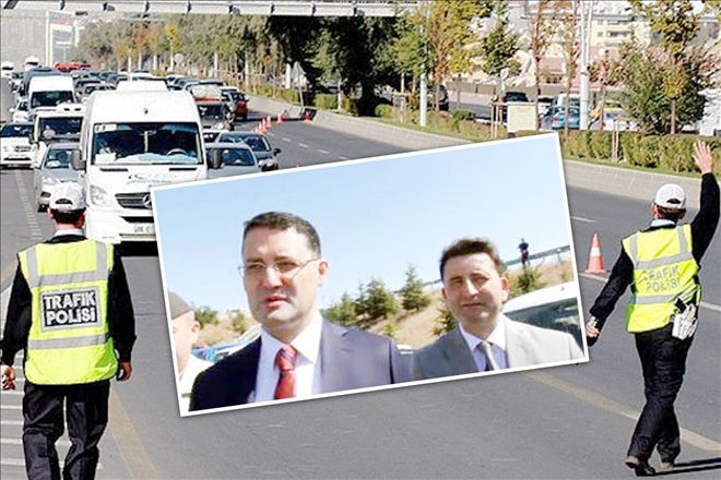 Kırıkkale, yerleşim konumu bakımından kritik noktada