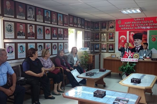 Ülkemiz karanlık günlerden geçiyor