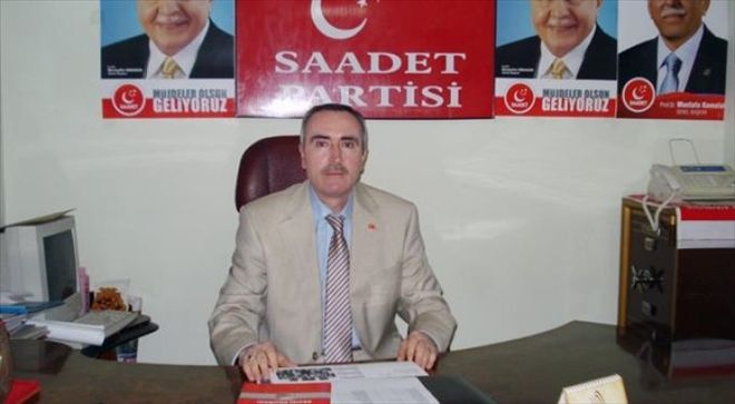 İslam Dünyası, tarihin en zorlu dönemini yaşıyor