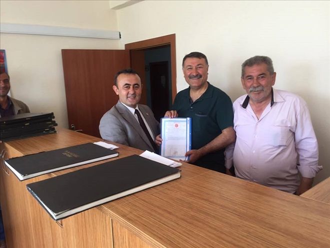 Allah Razı Olsun