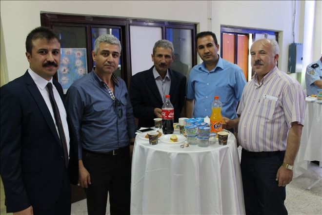 ?Sağlıkhanem? amacına ulaşıyor